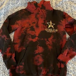 Jeffree Star Unicorn Blood Hoodie